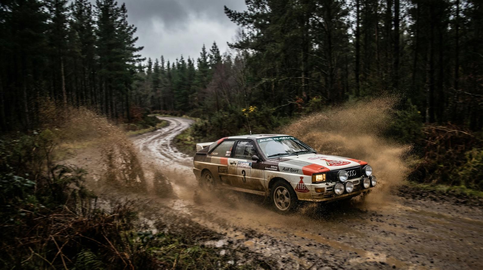 麻豆拉力赛车视频