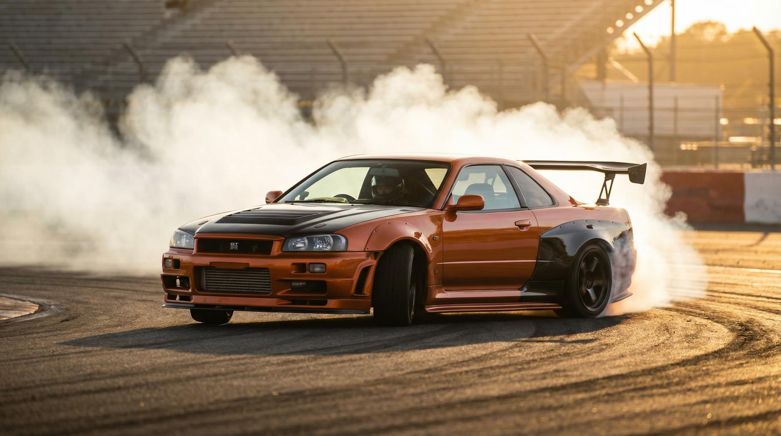 麻豆漂移改装视频